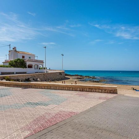 Apartamento Arenal 5 - Plusholidays Calp Exterior foto