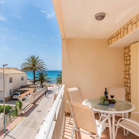 Apartamento Arenal 5 - Plusholidays Calp Exterior foto