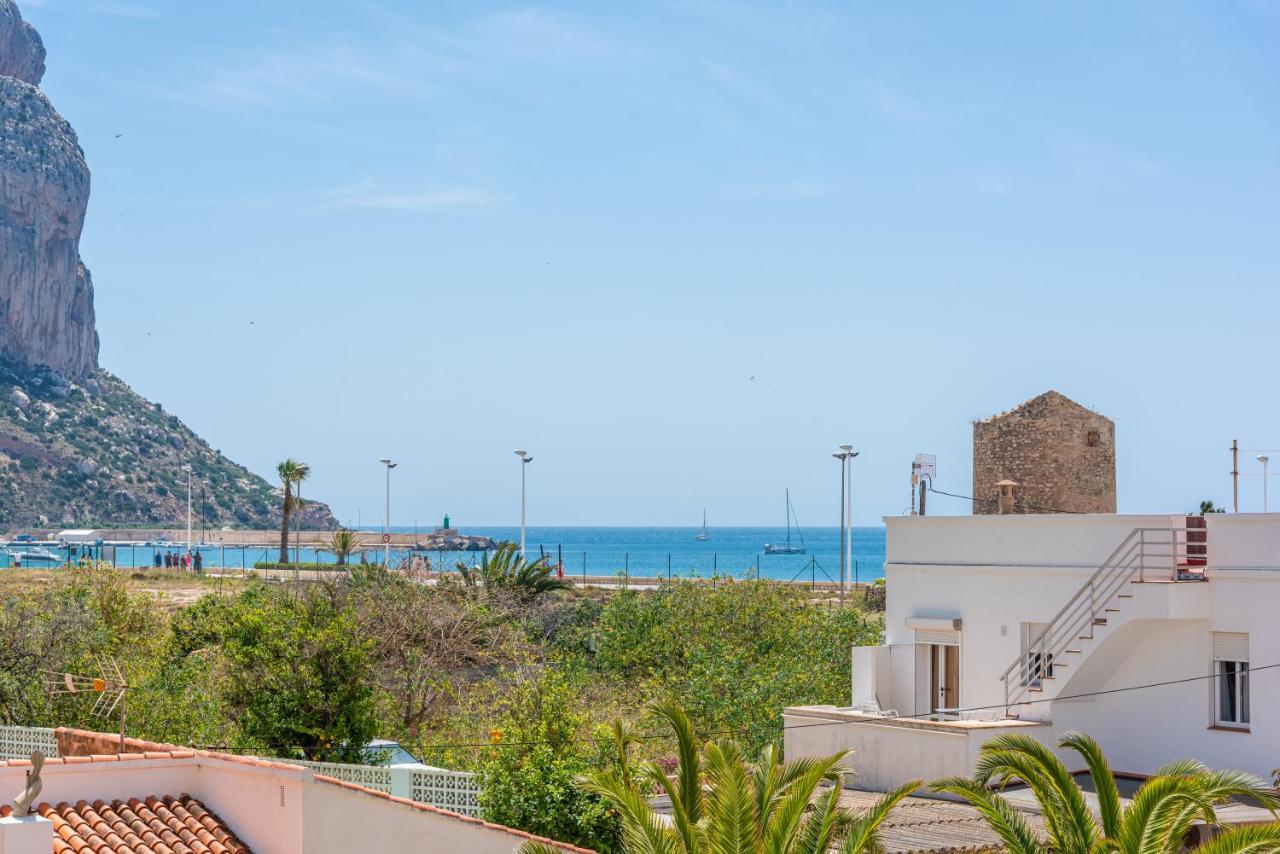 Apartamento Arenal 5 - Plusholidays Calp Exterior foto