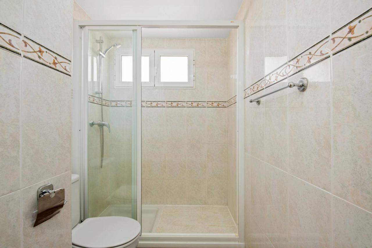 Apartamento Arenal 5 - Plusholidays Calp Exterior foto